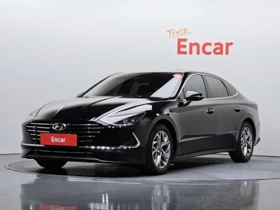 2021 Hyundai Sonata