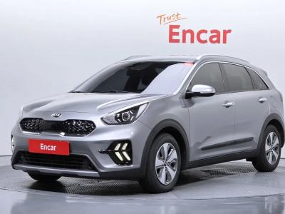 2020 Kia Niro
