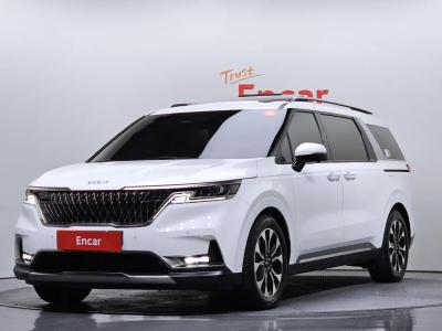 2023 Kia Carnival