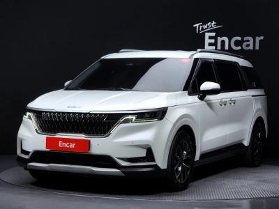 2023 Kia Carnival