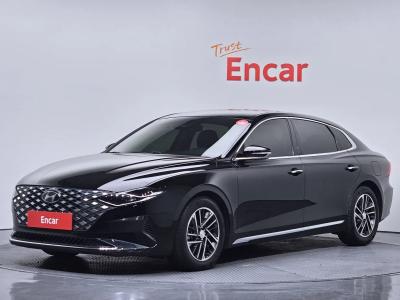 2020 Hyundai Grandeur