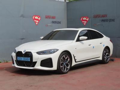 2023 BMW i4