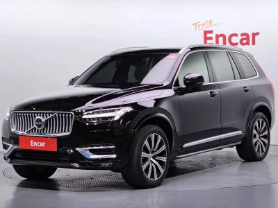 2020 Volvo XC90