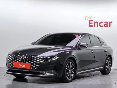 2023 Hyundai Grandeur