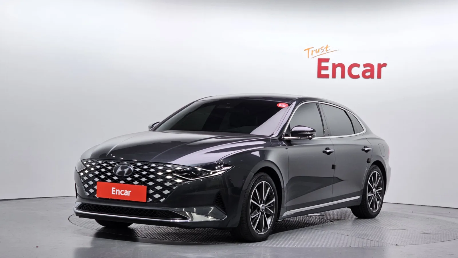 2023 Hyundai Grandeur