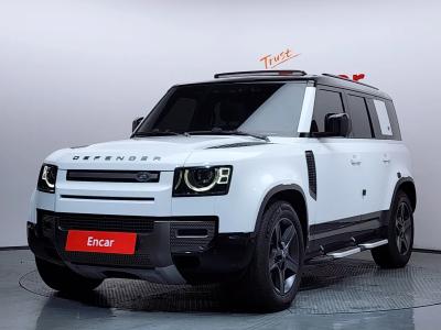 2024 Land Rover Defender