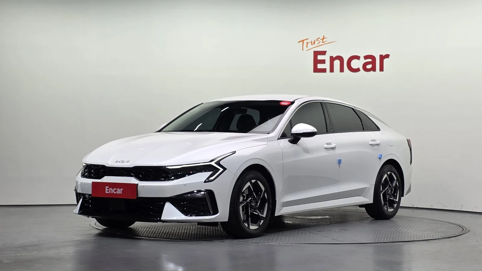 2024 Kia K5