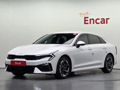 2024 Kia K5
