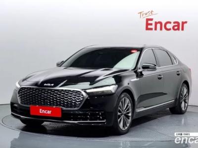 2022 Kia K9