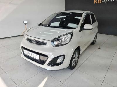 2013 Kia Picanto