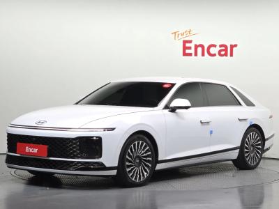 2023 Hyundai Grandeur