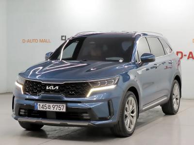 2022 Kia Sorento