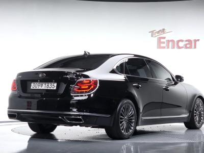 2019 Kia K9