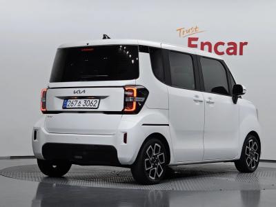 2023 Kia RAY