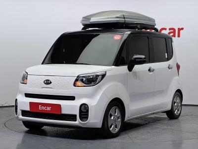2019 Kia RAY