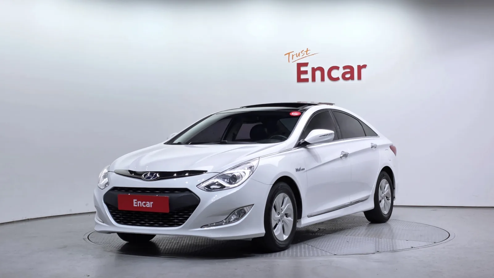 2014 Hyundai Sonata