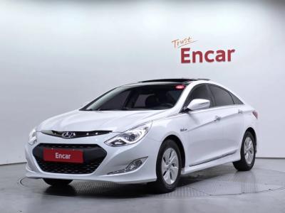 2014 Hyundai Sonata