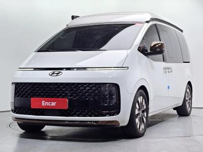 2023 Hyundai Staria