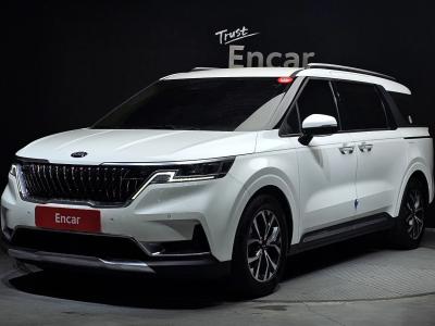 2021 Kia Carnival