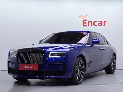 2023 Rolls-Royce Ghost