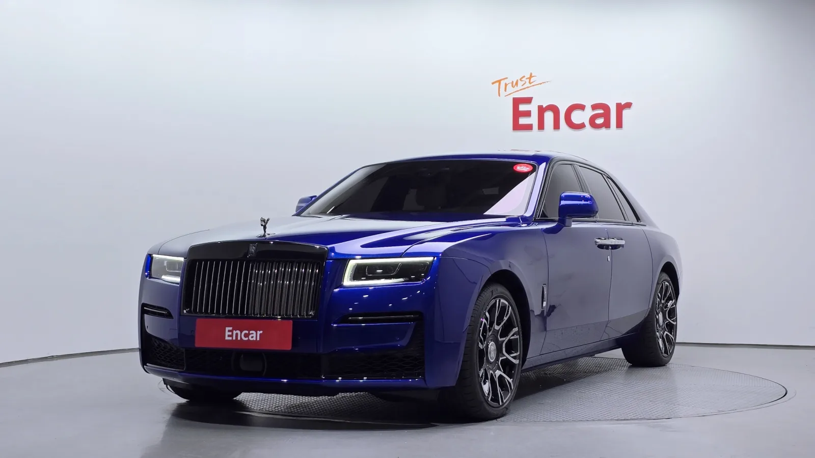 2023 Rolls-Royce Ghost