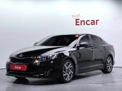 2014 Kia K5
