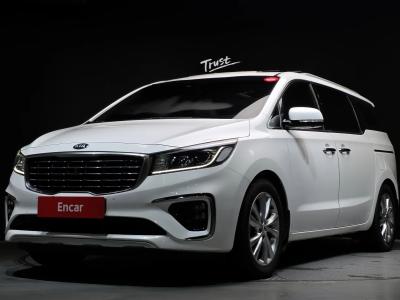 2020 Kia Carnival