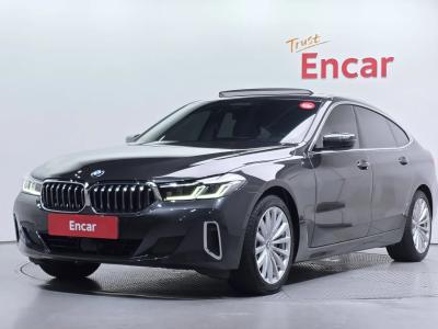 2023 BMW Gran Turismo