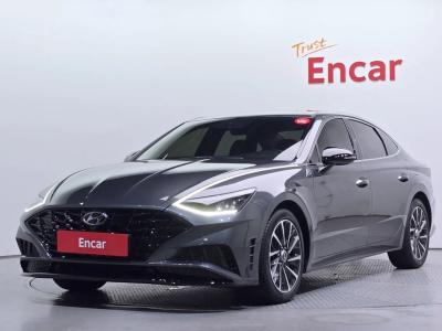 2023 Hyundai Sonata