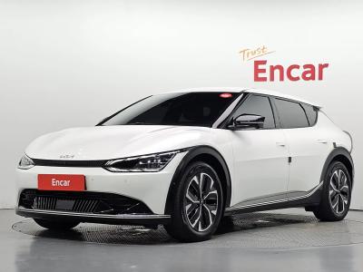 2022 Kia EV6