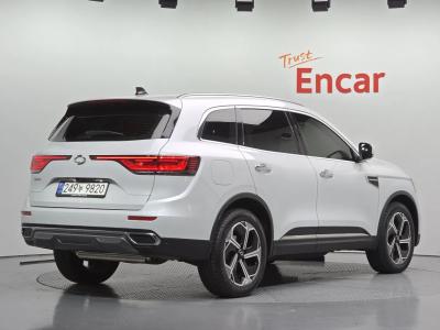 2024 Renault Korea QM6