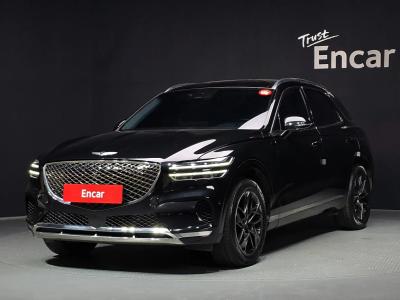 Genesis GV70 2021