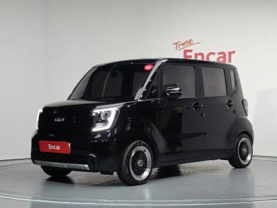2023 Kia RAY