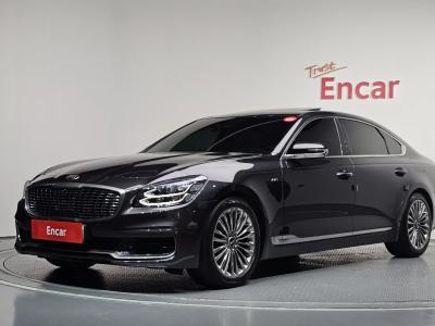 2019 Kia K9