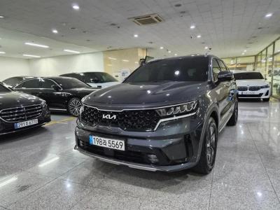 2023 Kia Sorento