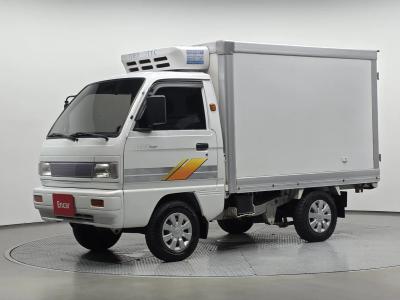 2015 Chevrolet labo