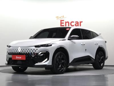 2027 Renault Korea Filante