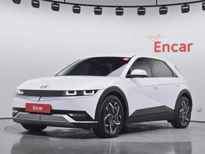 2022 Hyundai Ioniq 5