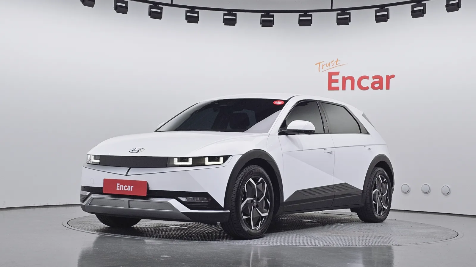 2022 Hyundai Ioniq 5