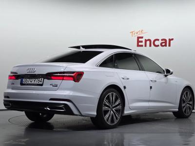 2023 Audi A6