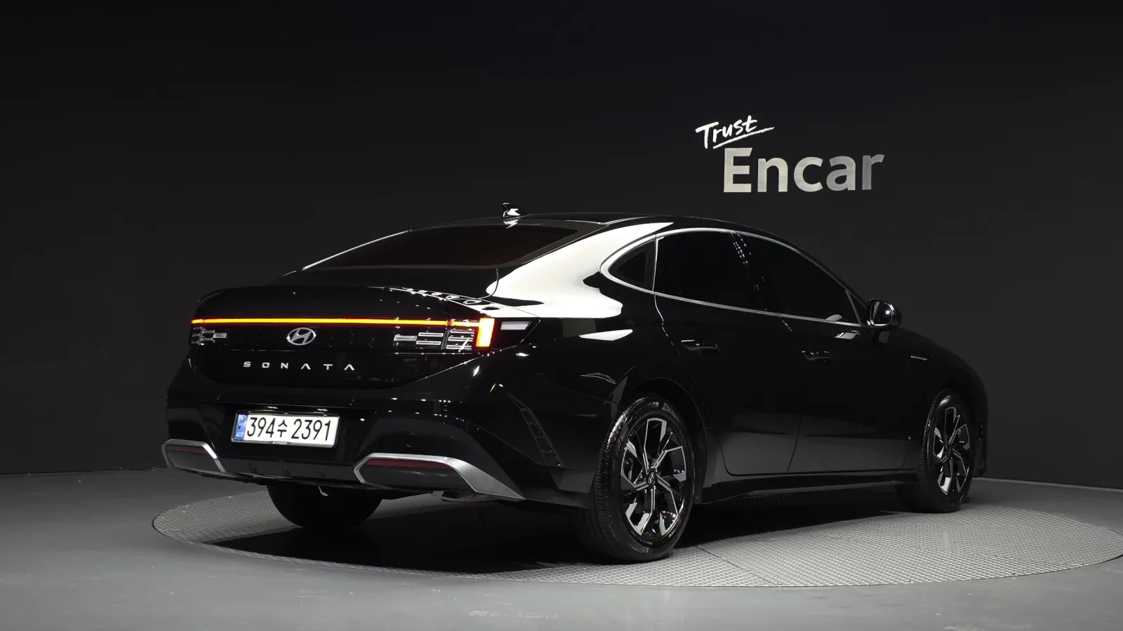 2024 Hyundai Sonata