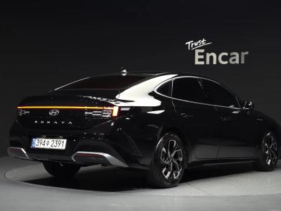 2024 Hyundai Sonata