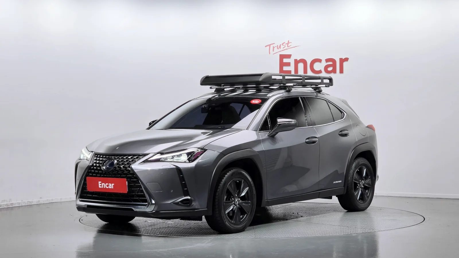 2021 Lexus UX