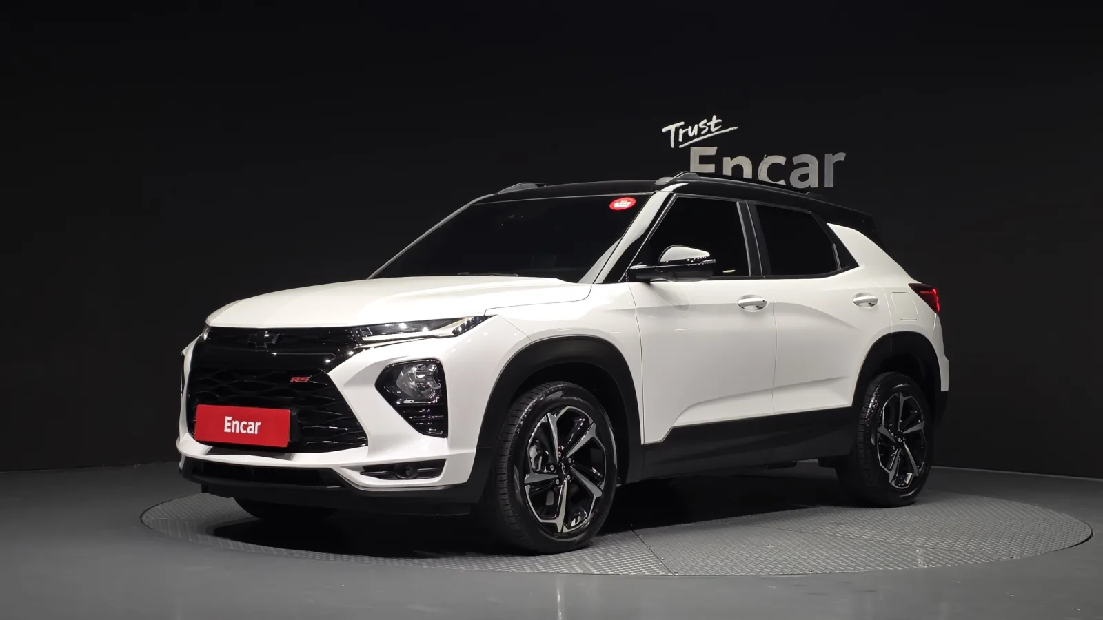 2023 Chevrolet Trailblazer