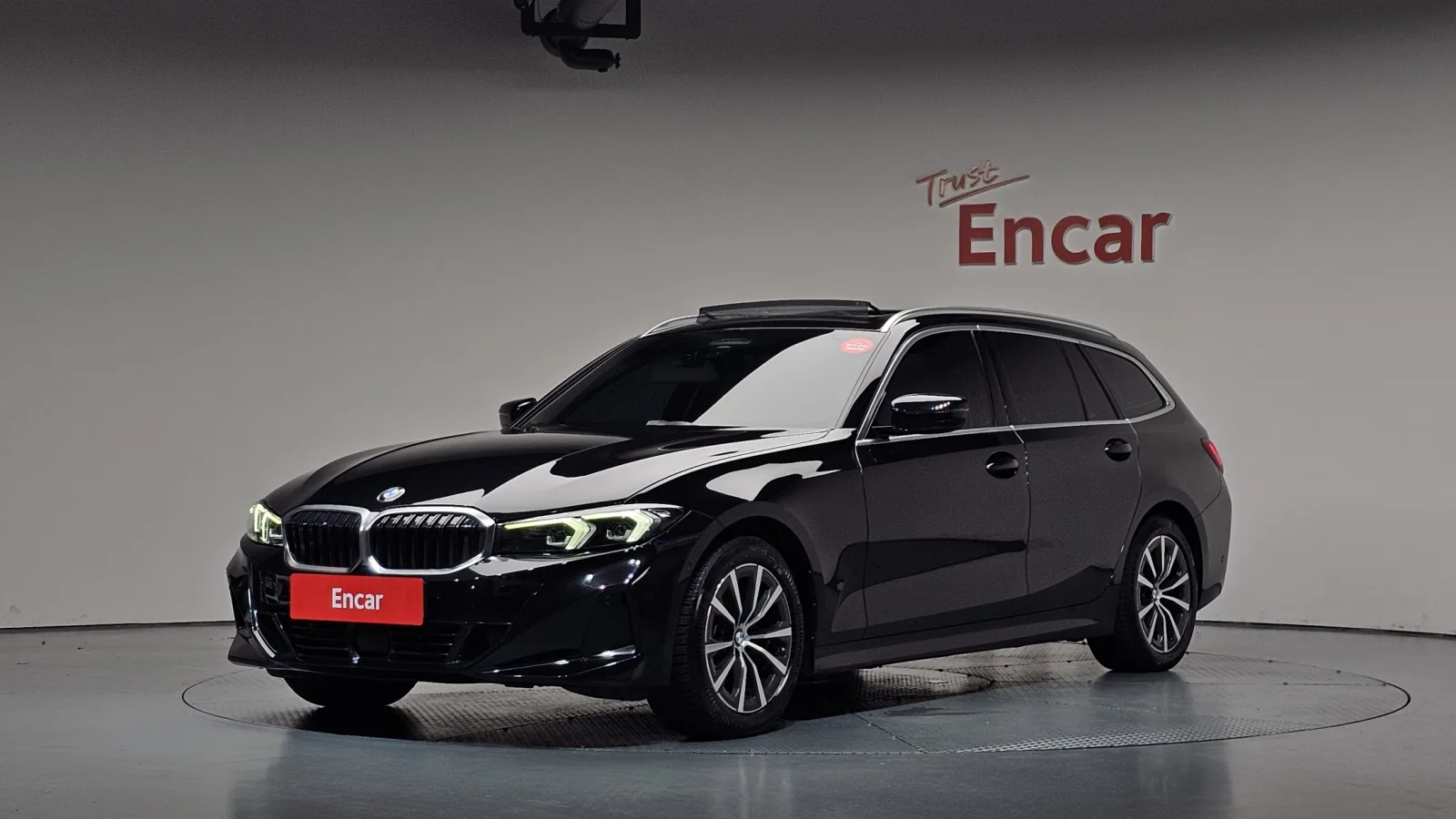 2023 BMW 3-Series