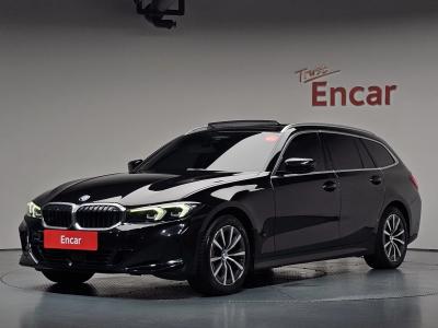 2023 BMW 3-Series