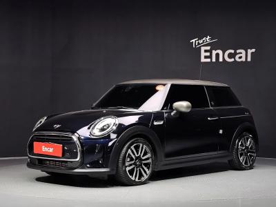 2022 MINI Cooper