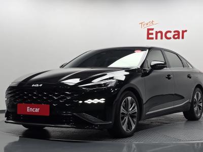 2022 Kia K8