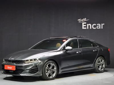 2020 Kia K5