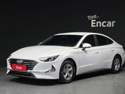 2022 Hyundai Sonata